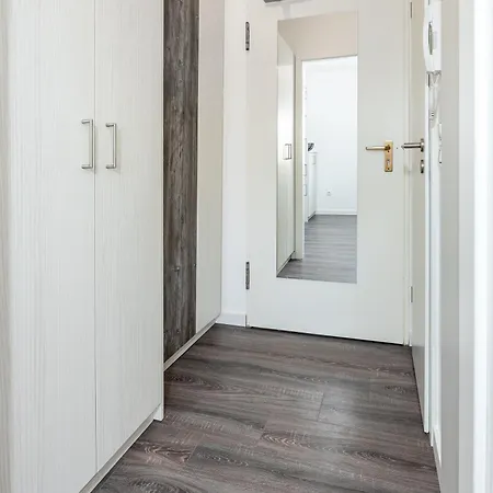 Easystay24 - Moderne In Frankfurt Und Nahe Zum Flughafen Frankfurt am Main