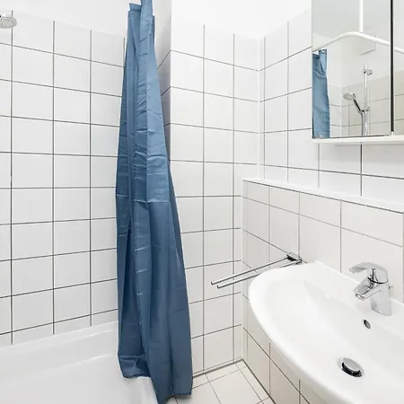 Apartment Easystay24 - Moderne In Frankfurt Und Nahe Zum Flughafen