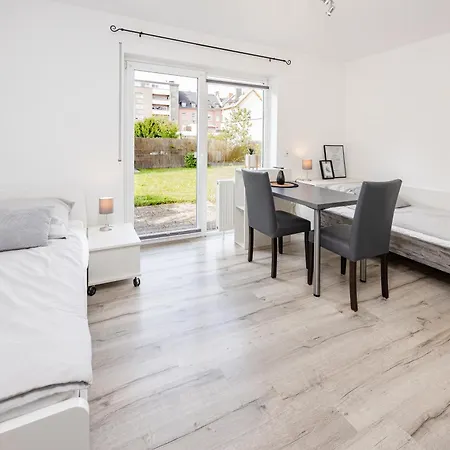 Easystay24 - Moderne In Frankfurt Und Nahe Zum Flughafen * Frankfurt am Main