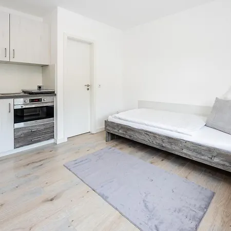 Easystay24 - Moderne In Frankfurt Und Nahe Zum Flughafen