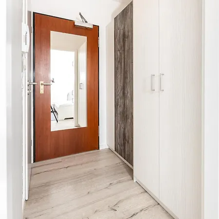 Easystay24 - Moderne In Frankfurt Und Nahe Zum Flughafen Apartment